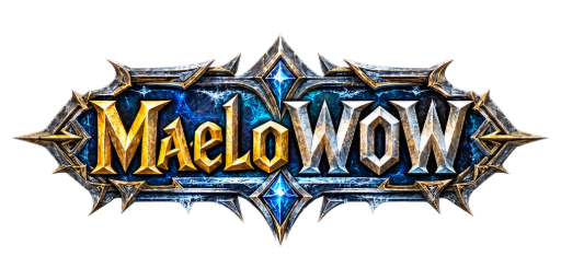 MaeloWOW